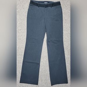 Express size 4 dress pants